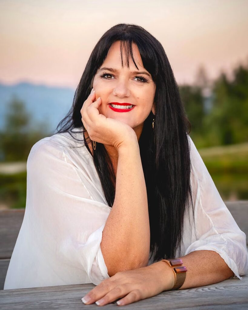 Cornelia Reich Energiearbeit und Mentoring