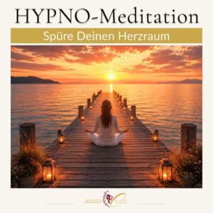 Hypnomeditation - Cornelia Reich Mentoring & Energiearbeit