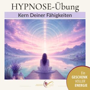 Hypnose Übung Kern Deiner Fähigkeiten
