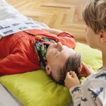 Access Bars Kinder bis 15 frei