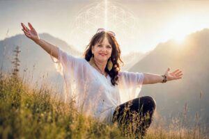 Zirbeldrüse aktivieren. Mehr Intuition und innere Klarheit