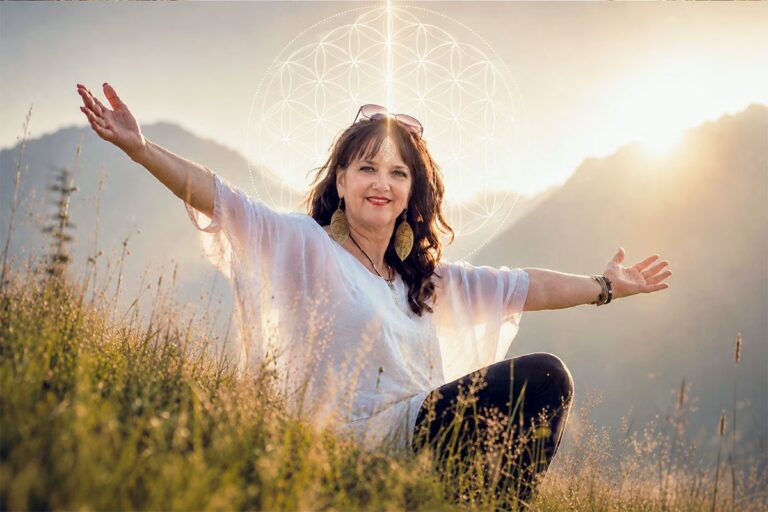 Zirbeldrüse aktivieren. Mehr Intuition und innere Klarheit