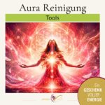 Aura Reinigung. Komm zurück in Deine eigene Frequenz.