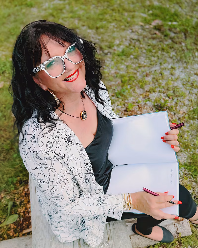 Mentoring und Energiearbeit von Cornelia Reich