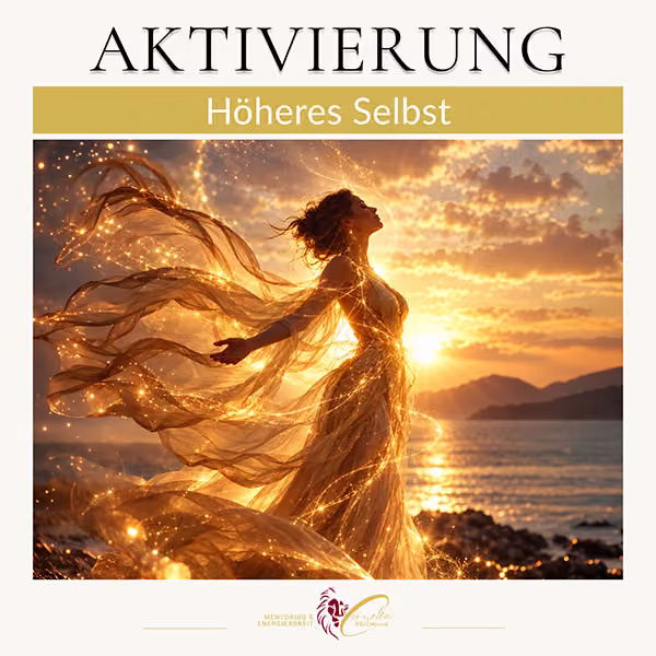 Aktivierung Hoeheres Selbst