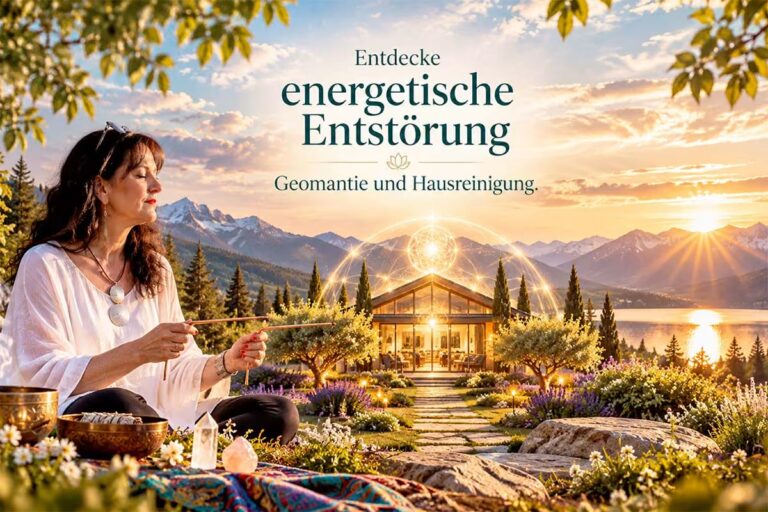 energetische Entstörung Geomantie und Hausreinigung 001